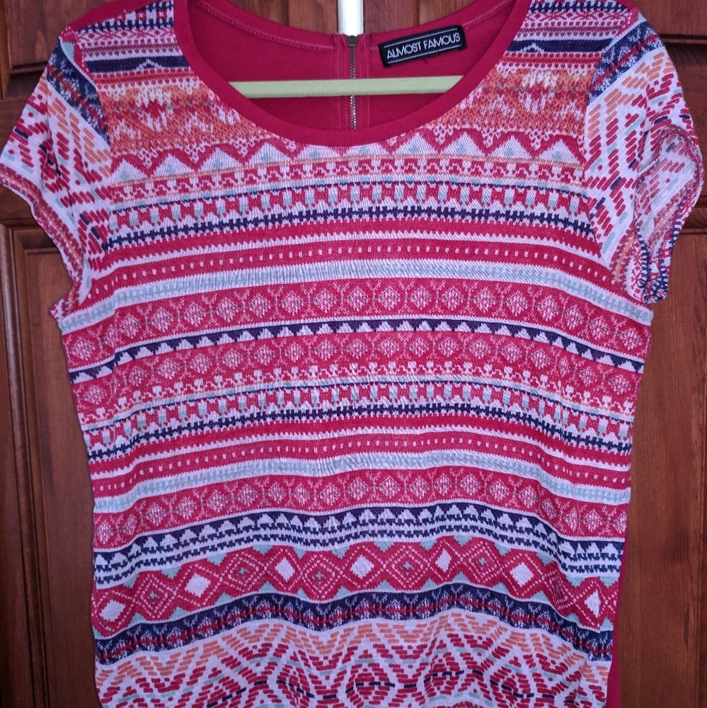 shirt